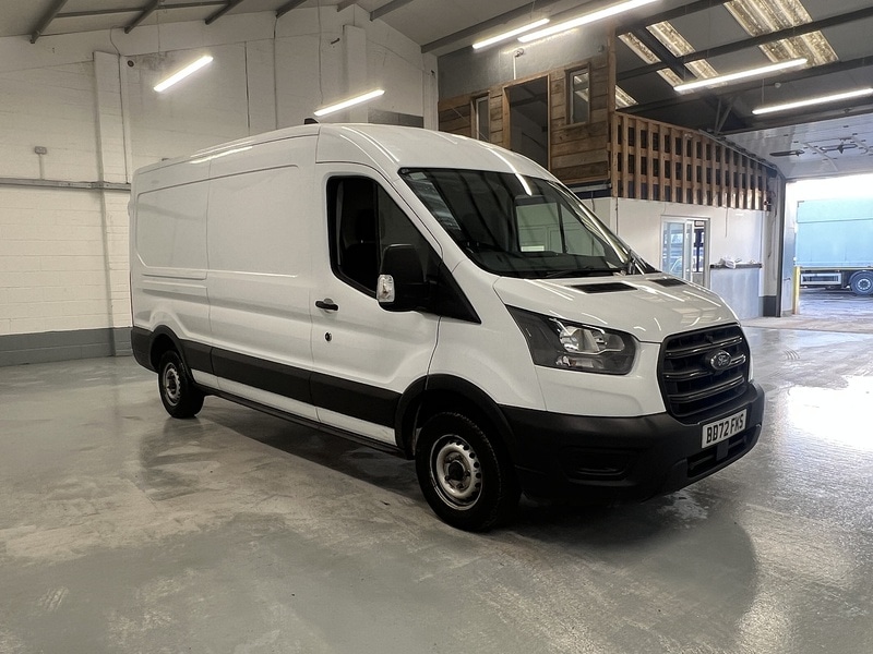 Used Ford Transit for sale - 77272350: Photo 4