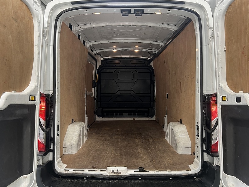 Used Ford Transit for sale - 77272350: Photo 5