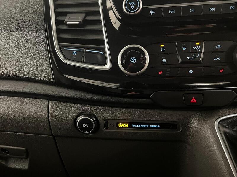 Used Ford Transit Custom 2021 for sale - 76903992: Photo 14