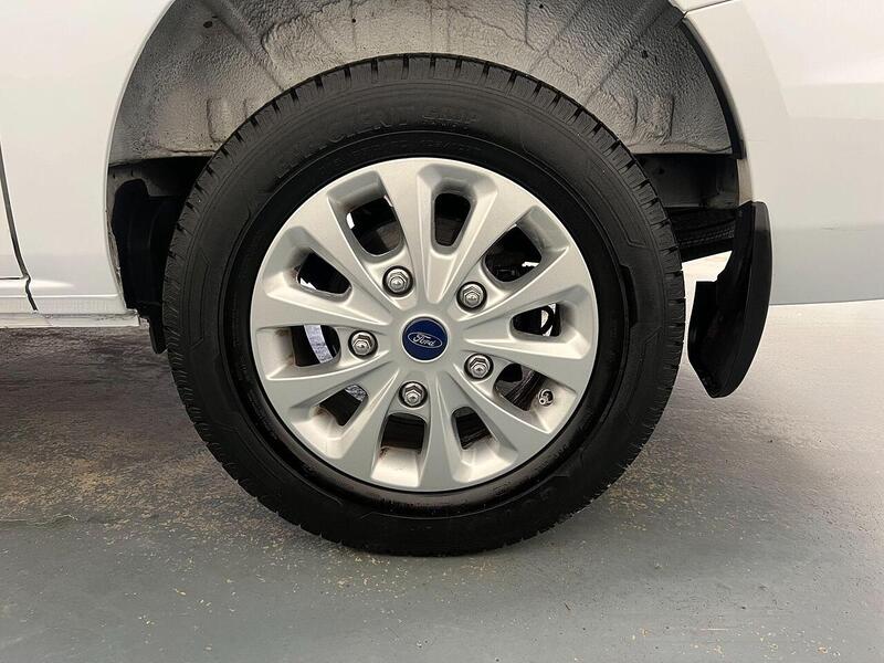 Used Ford Transit Custom 2021 for sale - 76903992: Photo 16