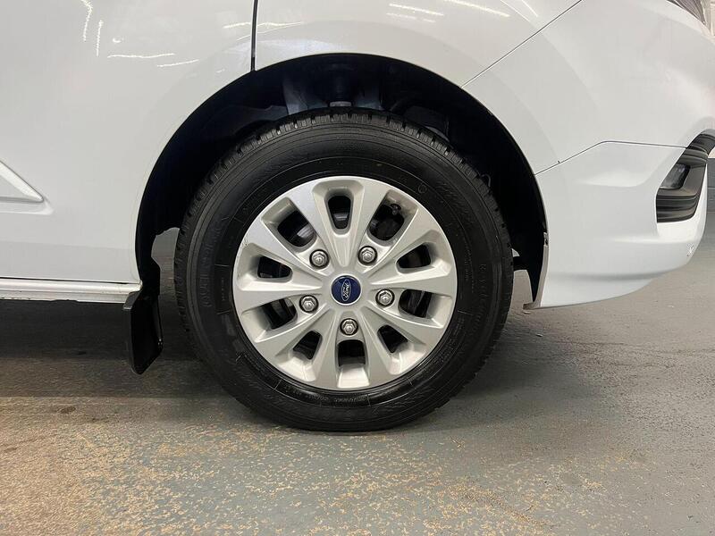 Used Ford Transit Custom 2021 for sale - 76903992: Photo 18