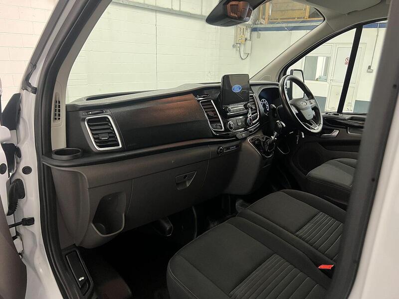 Used Ford Transit Custom 2021 for sale - 76903992: Photo 22