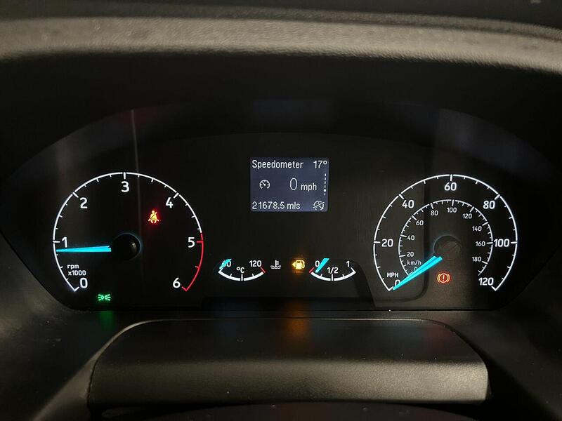 Used Ford Transit Custom 2021 for sale - 76903992: Photo 23