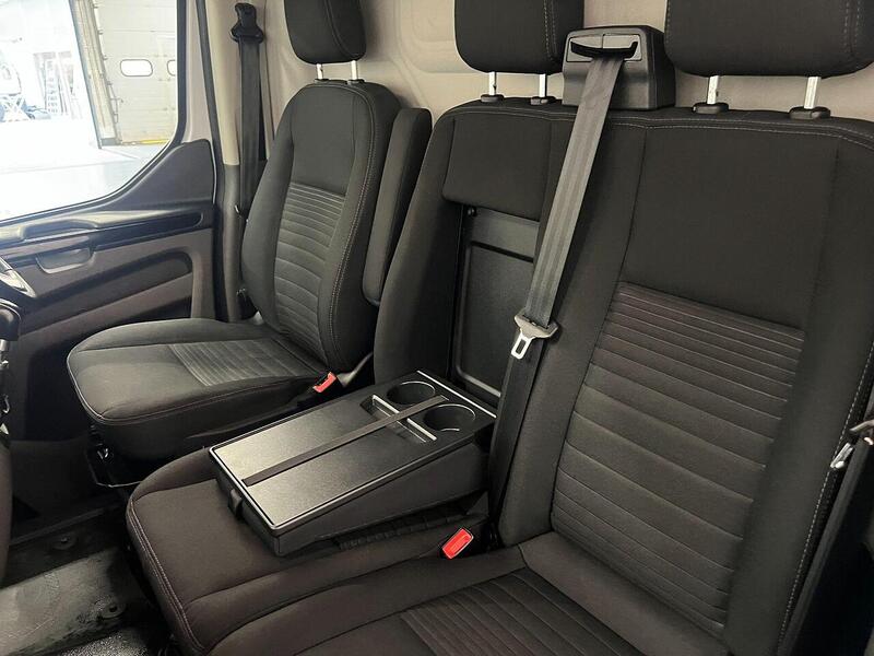 Used Ford Transit Custom 2021 for sale - 76903992: Photo 24