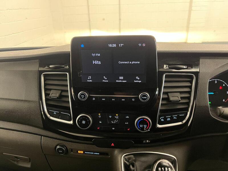 Used Ford Transit Custom 2021 for sale - 76903992: Photo 26