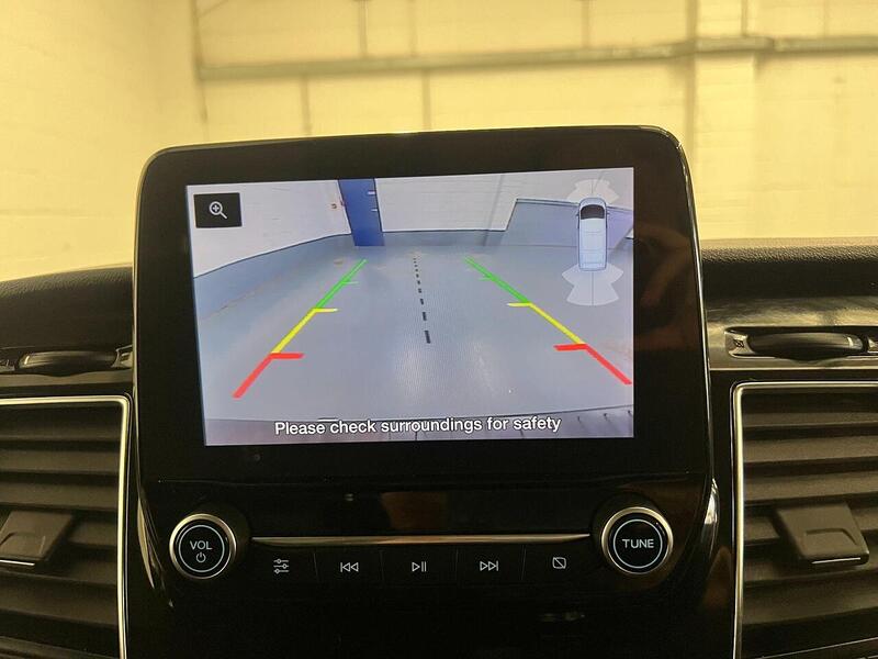 Used Ford Transit Custom 2021 for sale - 76903992: Photo 28