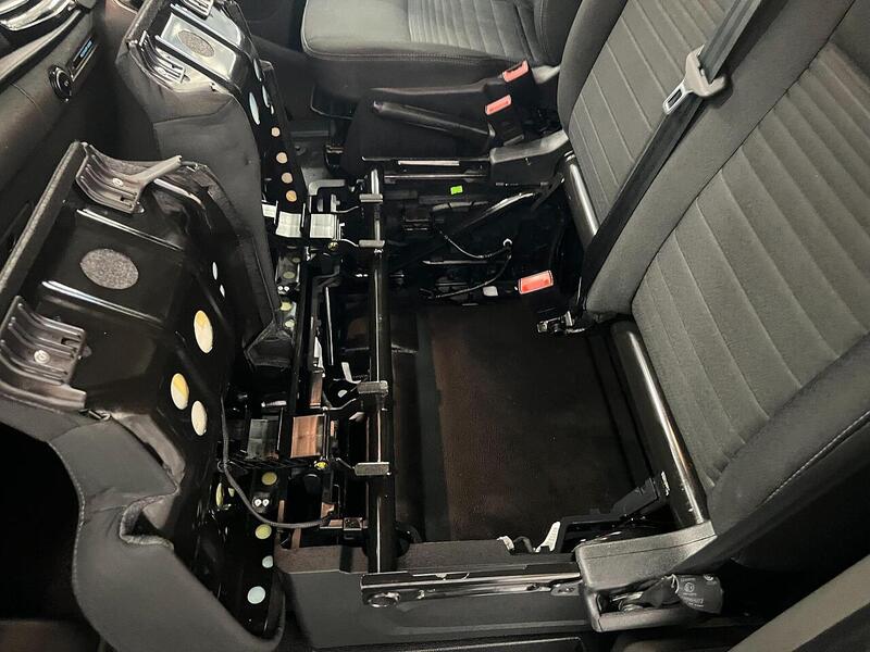 Used Ford Transit Custom 2021 for sale - 76903992: Photo 32