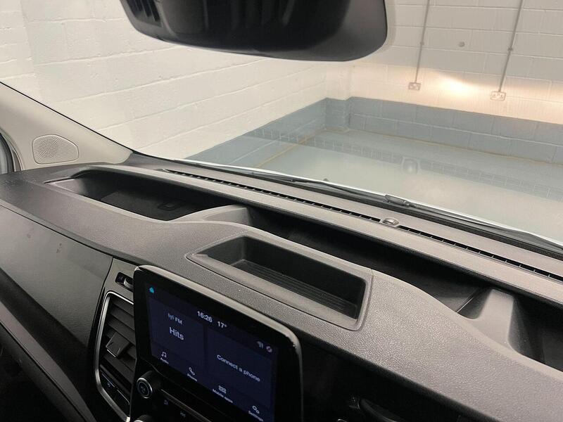 Used Ford Transit Custom 2021 for sale - 76903992: Photo 34