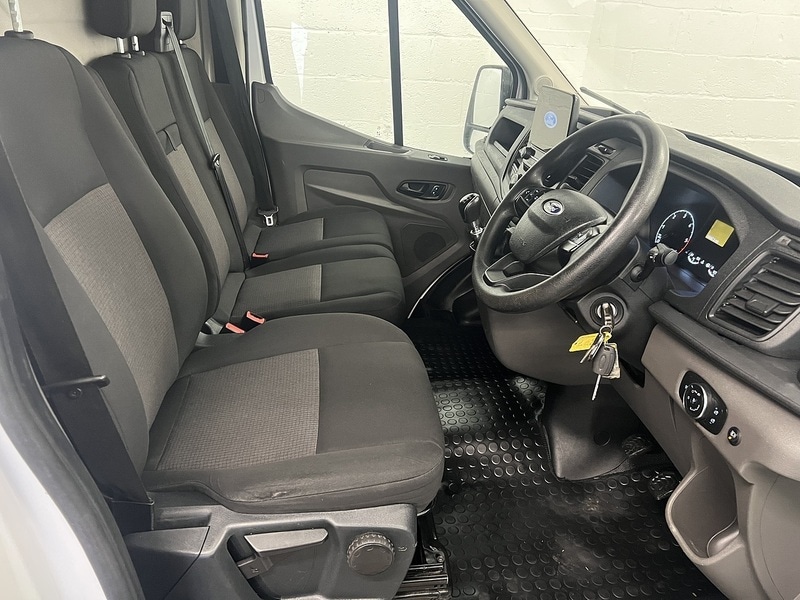 Used Ford Transit 2022 for sale - 76904180: Photo 10