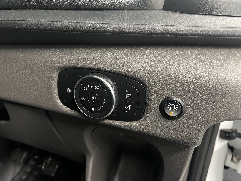 Used Ford Transit 2022 for sale - 76904180: Photo 15