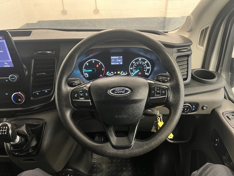 Used Ford Transit 2022 for sale - 76904180: Photo 17