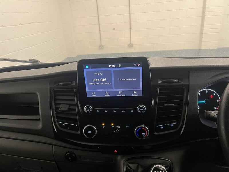 Used Ford Transit 2022 for sale - 76904180: Photo 21