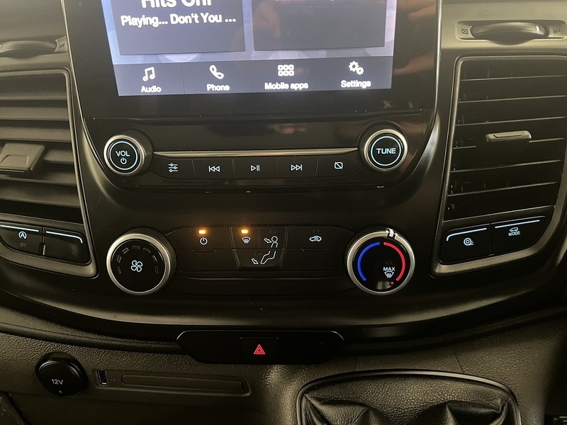 Used Ford Transit 2022 for sale - 76904180: Photo 23