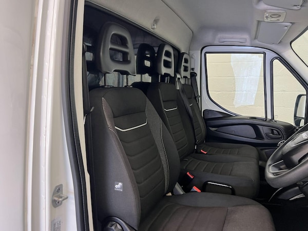 Used Iveco Daily 2022 for sale - 75996896: Photo 10