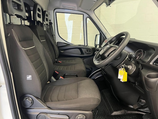 Used Iveco Daily 2022 for sale - 75996896: Photo 11