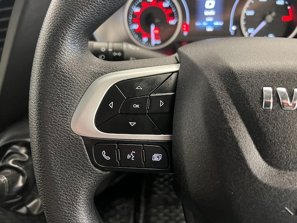 Used Iveco Daily 2022 for sale - 75996896: Photo 14