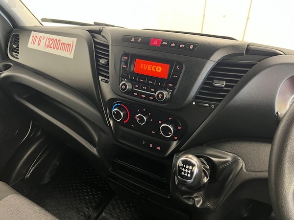 Used Iveco Daily 2022 for sale - 75996896: Photo 17