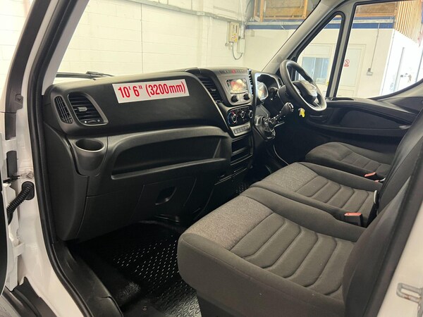 Used Iveco Daily 2022 for sale - 75996896: Photo 19