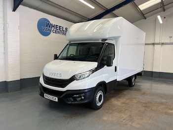Iveco - Daily