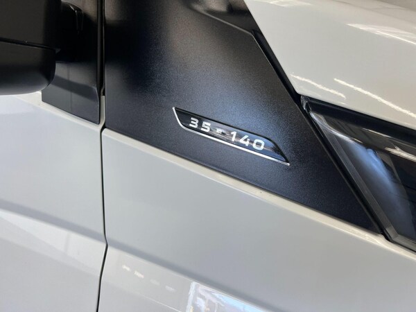 Used Iveco Daily 2022 for sale - 75996896: Photo 27