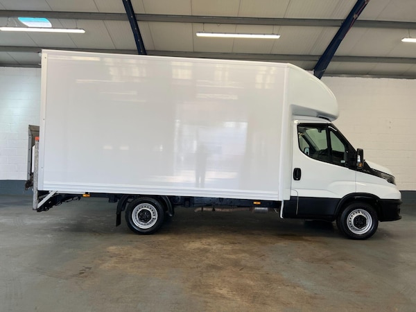 Used Iveco Daily 2022 for sale - 75996896: Photo 7