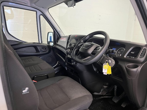 Used Iveco Daily 2022 for sale - 75996896: Photo 9