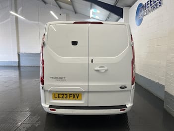Used Ford Transit Custom 2023 for sale - 79436533: Photo