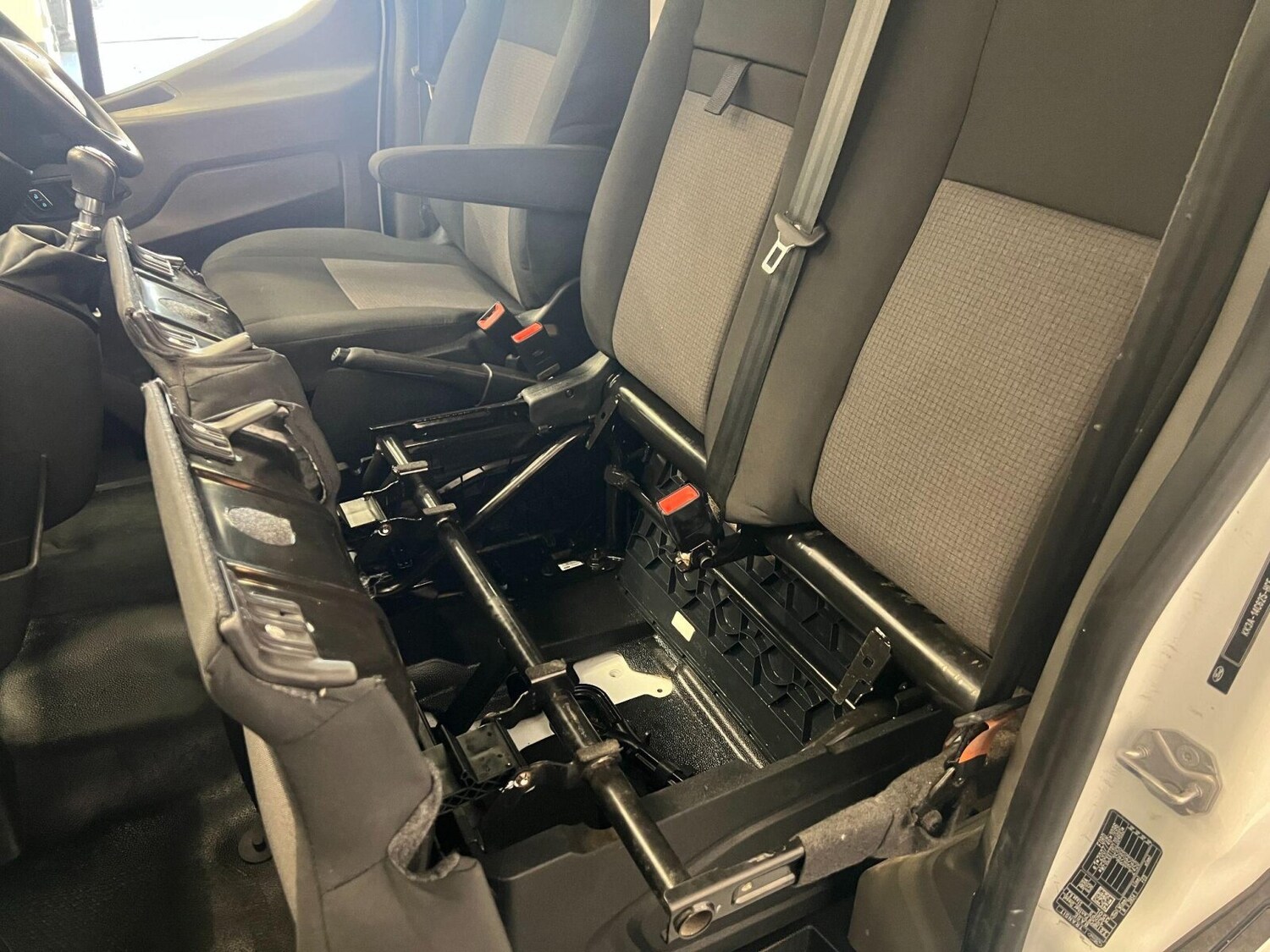 Vehicle 26