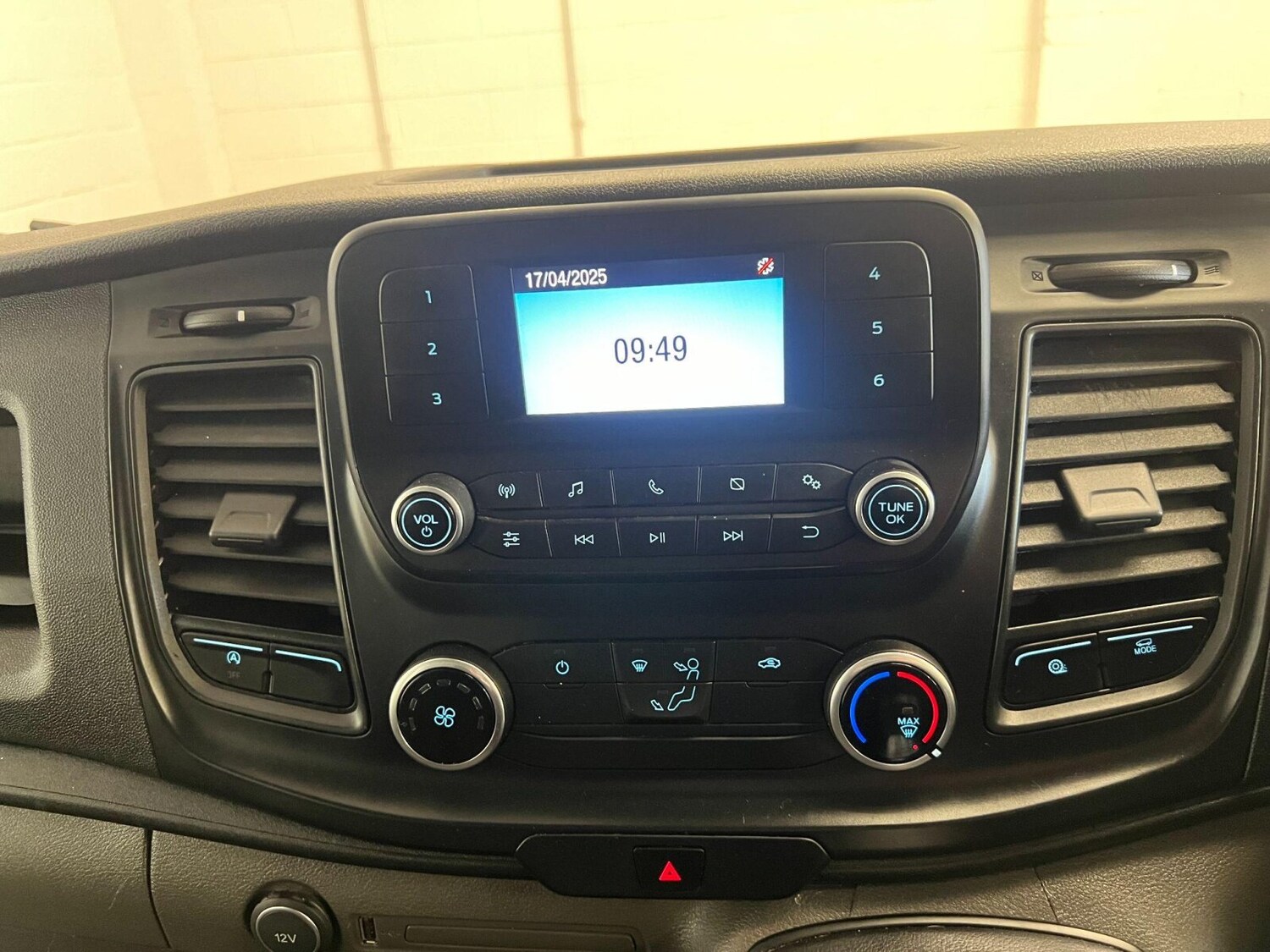 Vehicle 28