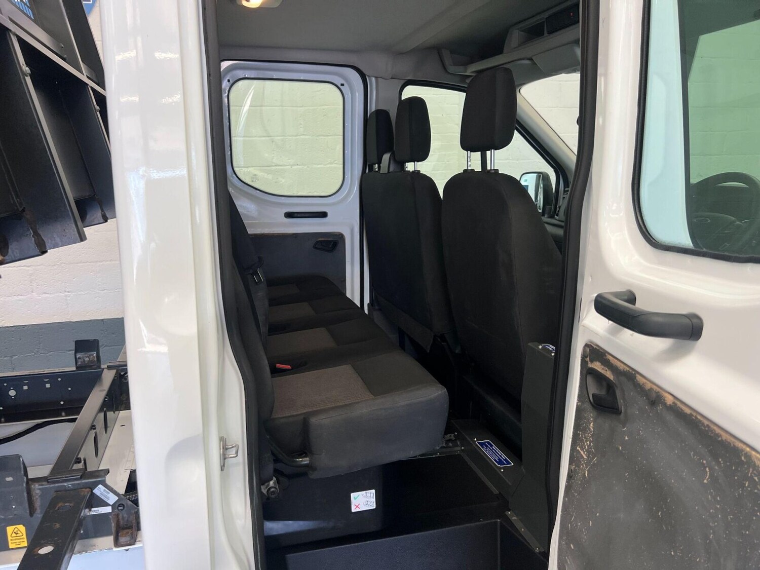 Vehicle 33