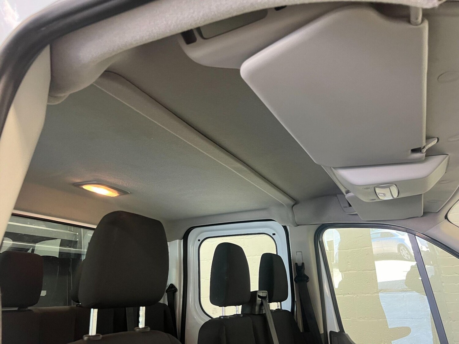 Vehicle 36