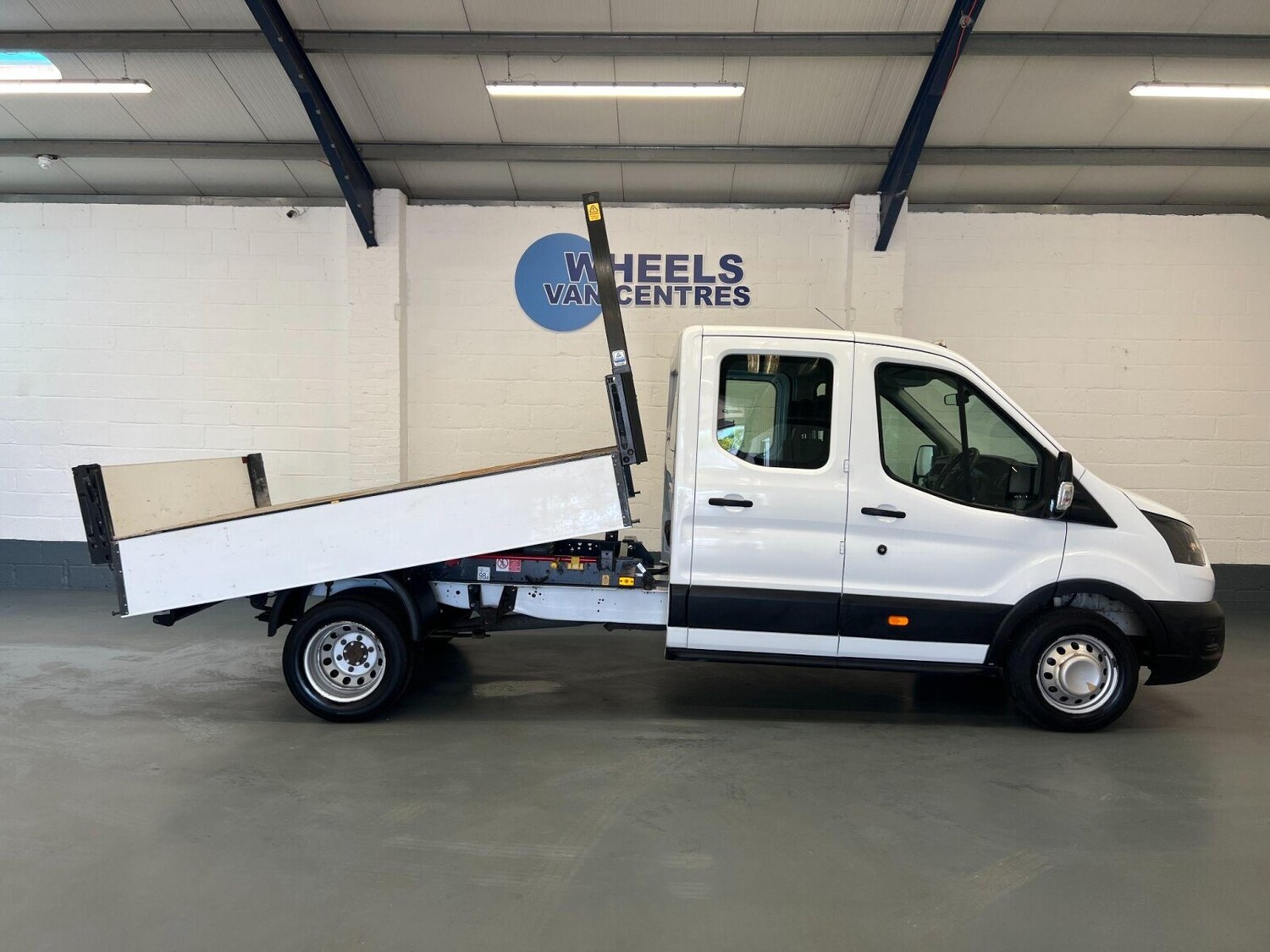 Vehicle 40