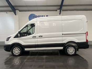Used Ford Transit 2024 for sale - 79562074: Photo