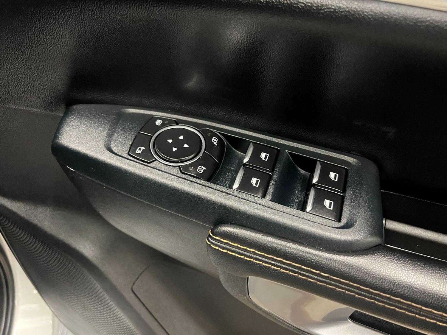 Used Ford Ranger 2023 for sale - 76868594: Photo 12