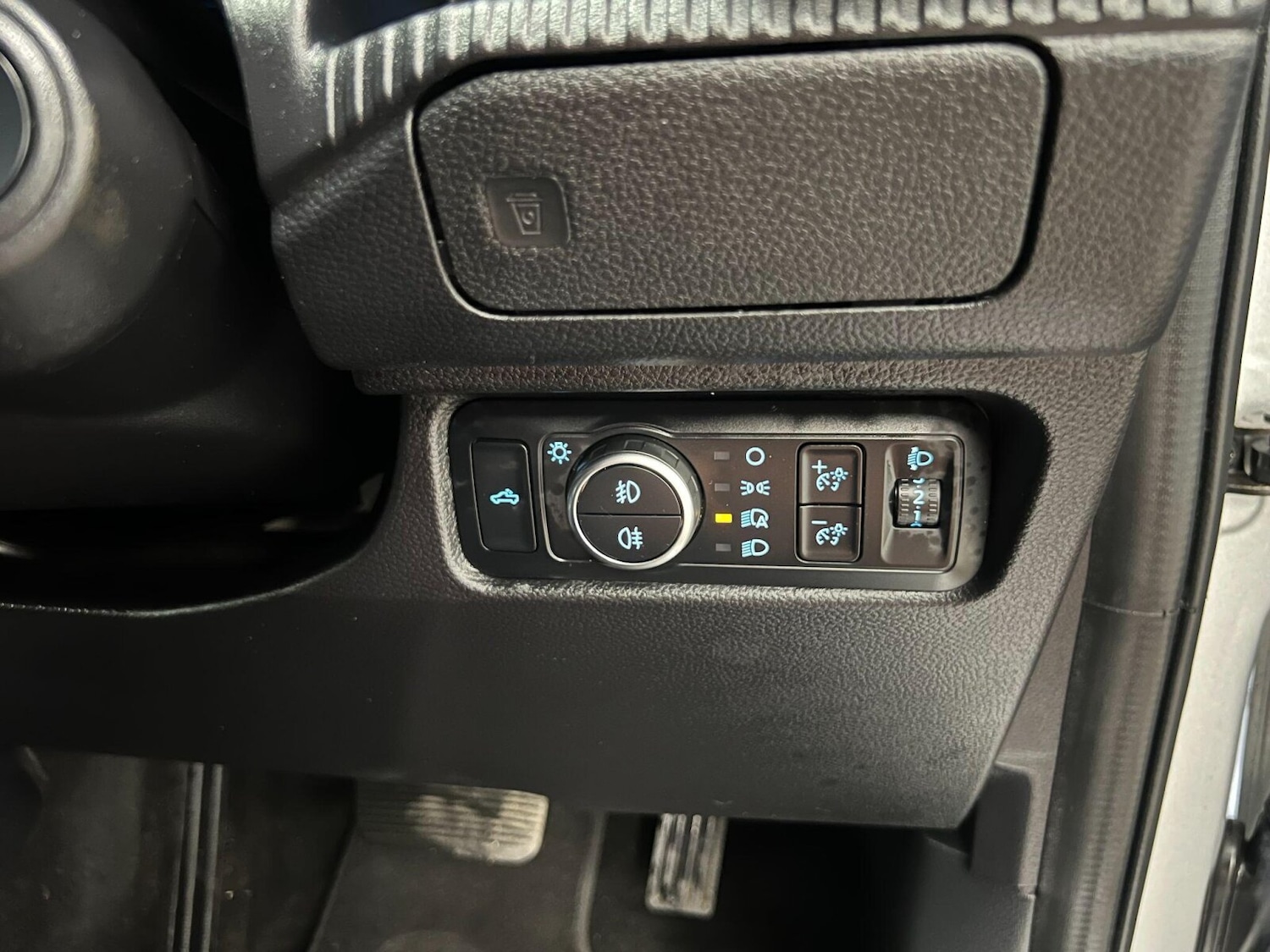 Used Ford Ranger 2023 for sale - 76868594: Photo 13