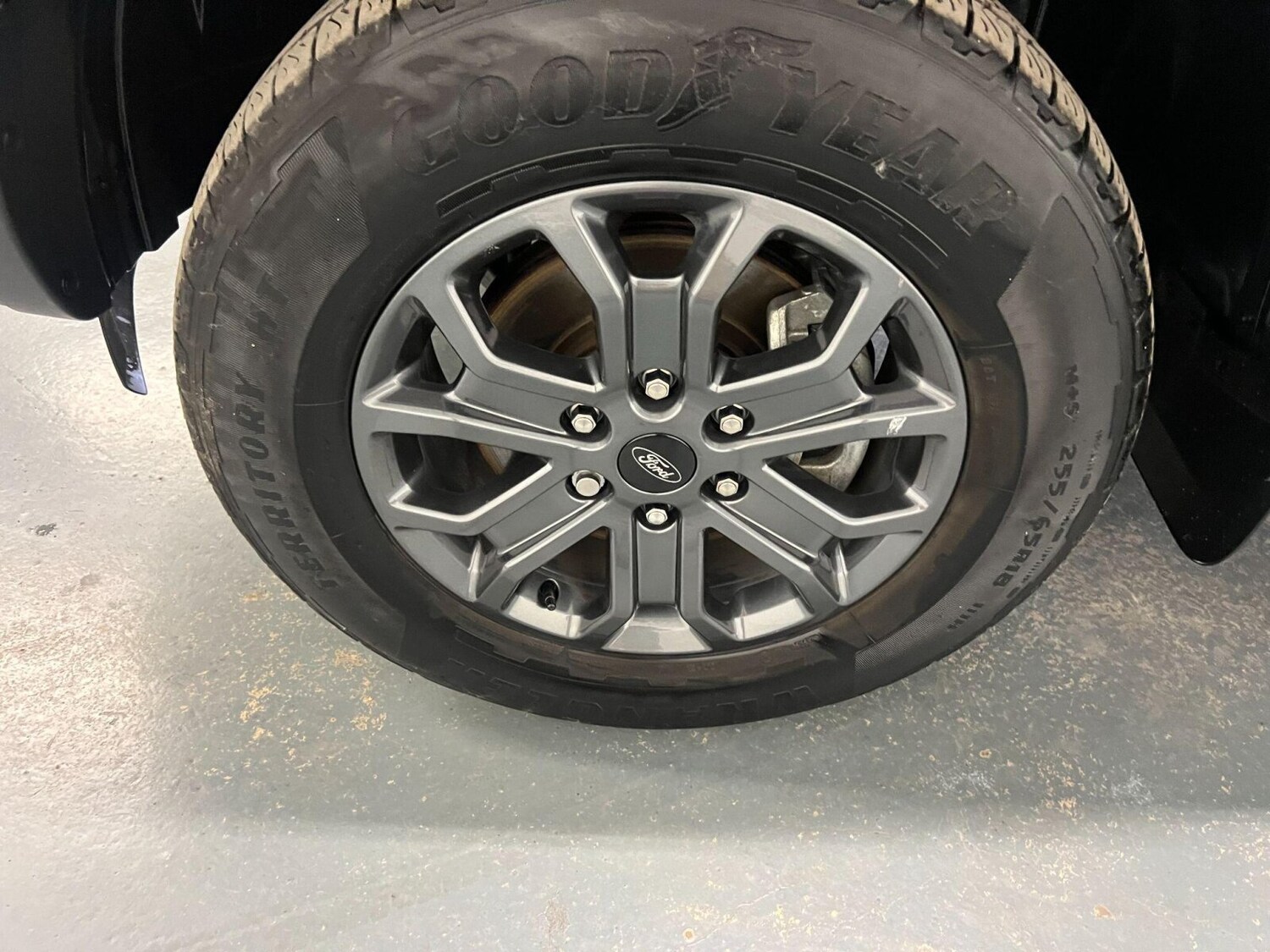 Used Ford Ranger 2023 for sale - 76868594: Photo 17