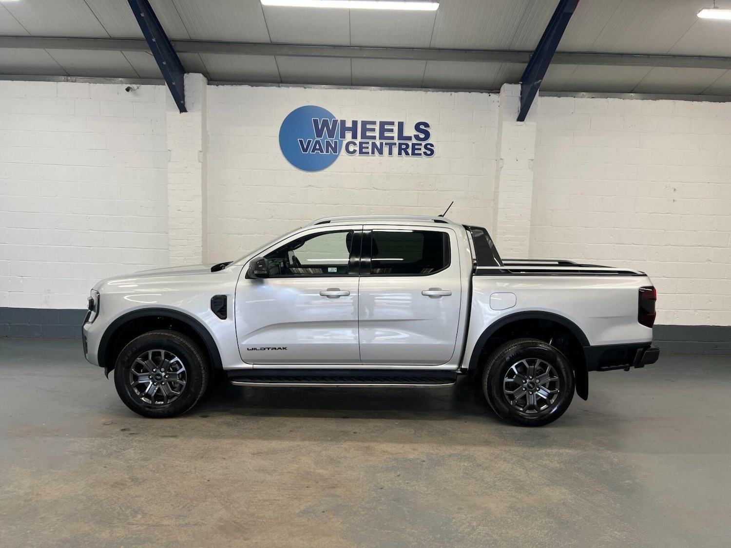 Used Ford Ranger 2023 for sale - 76868594: Photo 2