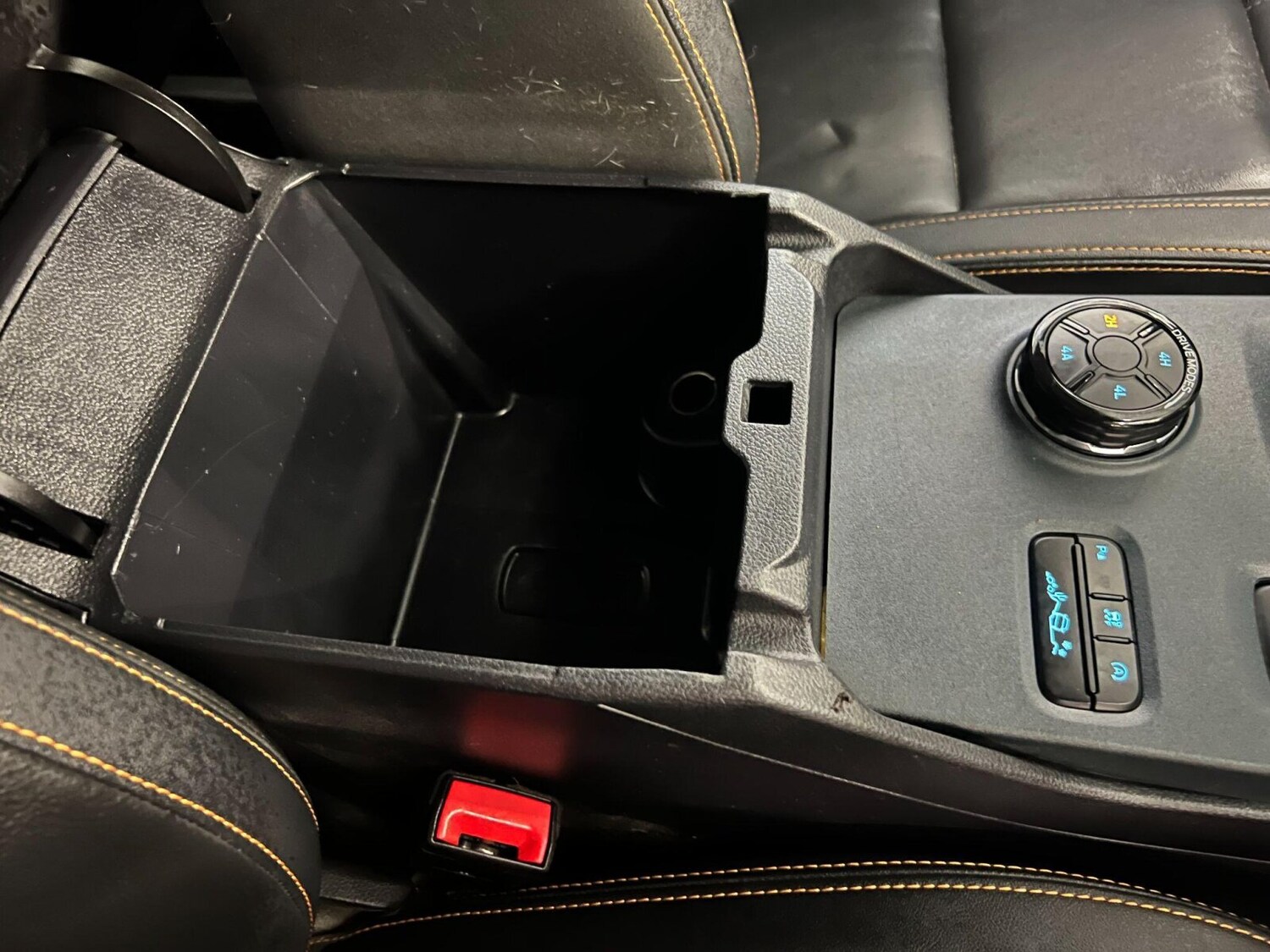 Used Ford Ranger 2023 for sale - 76868594: Photo 22