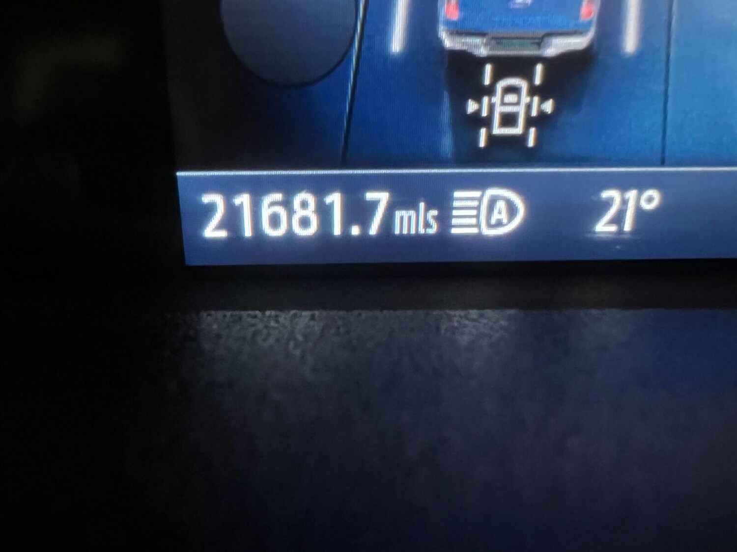 Used Ford Ranger 2023 for sale - 76868594: Photo 23