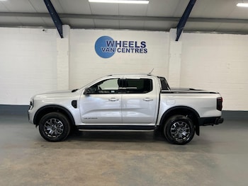 Used Ford Ranger 2023 for sale - 76868594: Photo