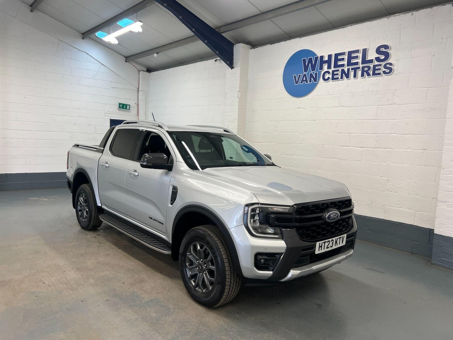 Used Ford Ranger 2023 for sale - 76868594: Photo 3