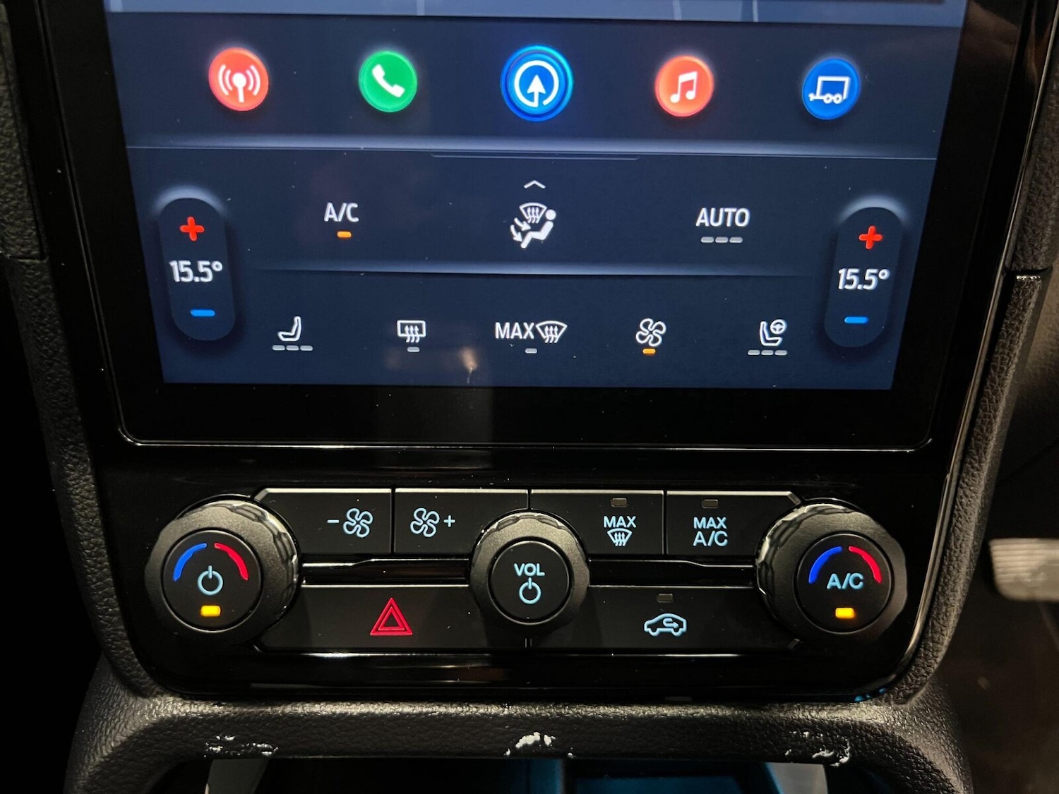 Used Ford Ranger 2023 for sale - 76868594: Photo 30