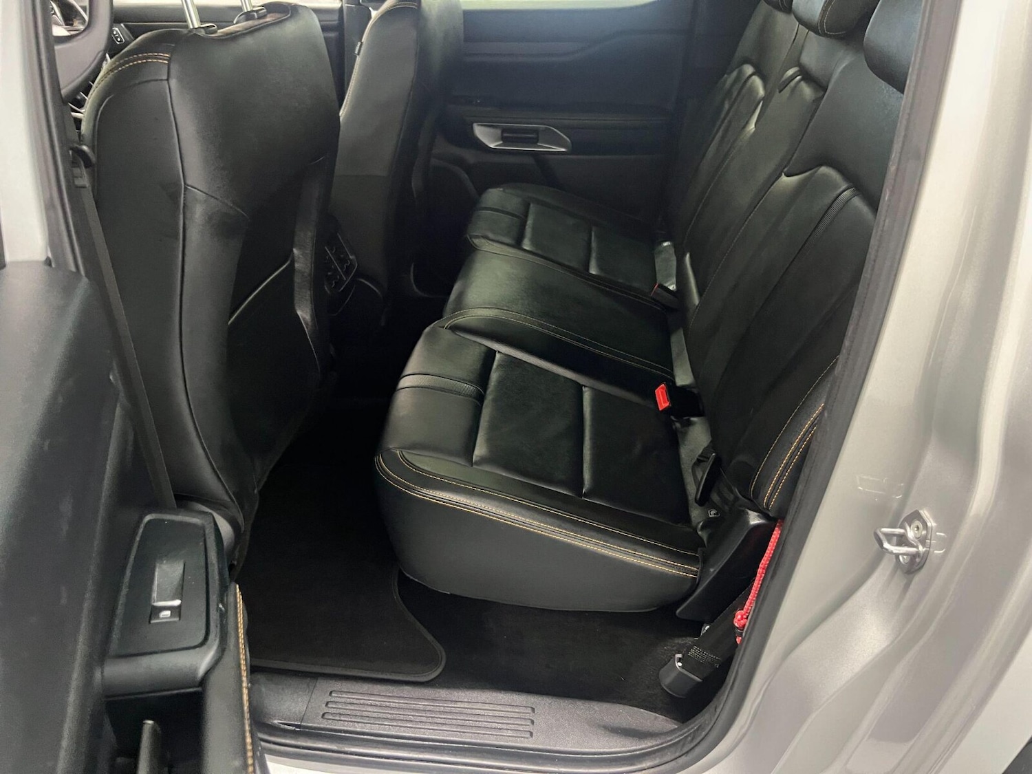 Used Ford Ranger 2023 for sale - 76868594: Photo 33