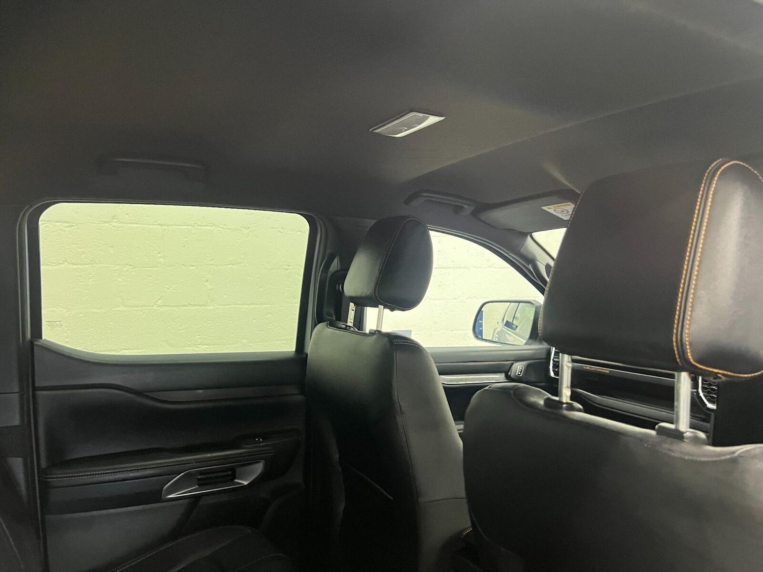 Used Ford Ranger 2023 for sale - 76868594: Photo 35