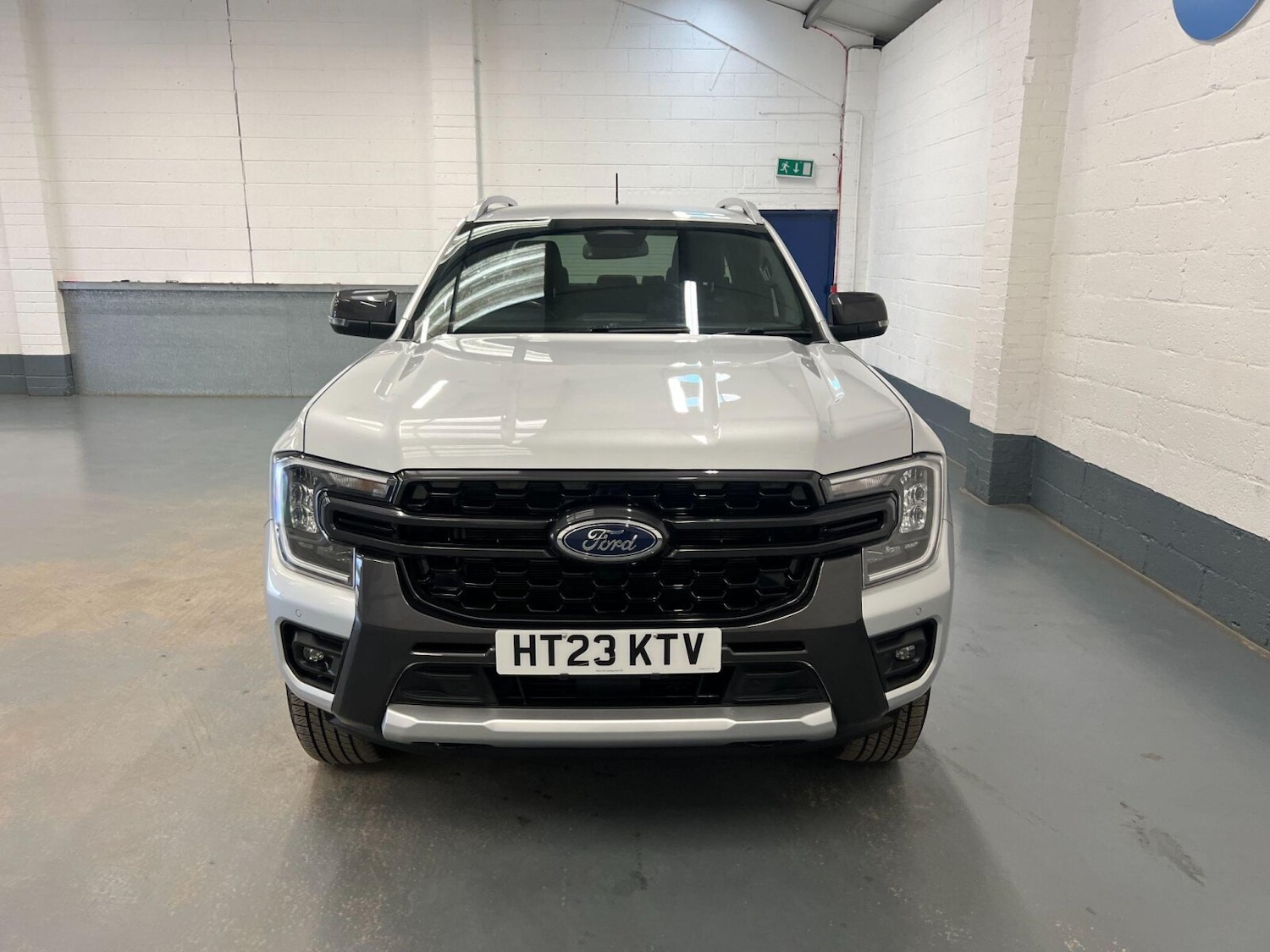 Used Ford Ranger 2023 for sale - 76868594: Photo 4