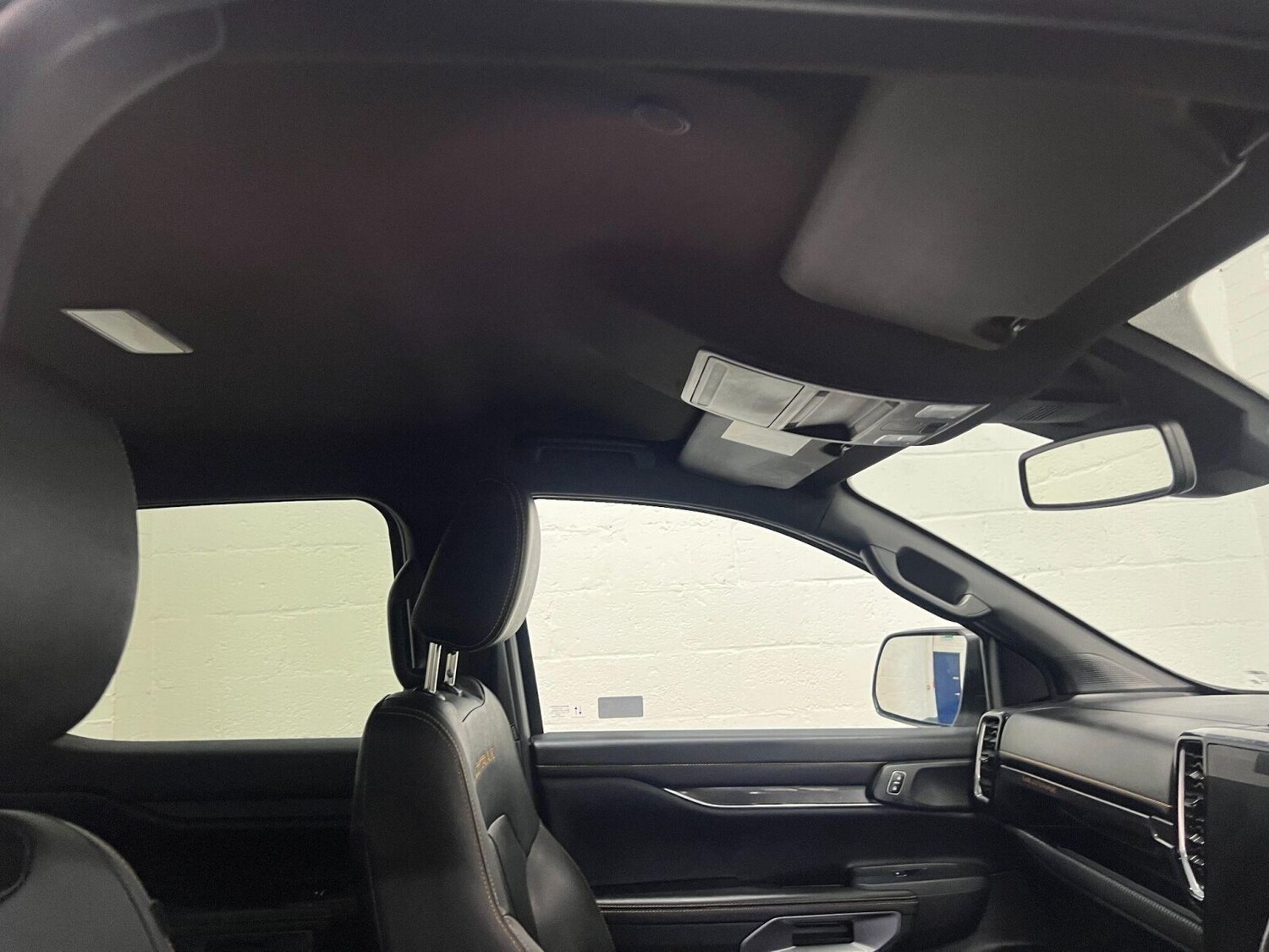 Used Ford Ranger 2023 for sale - 76868594: Photo 40