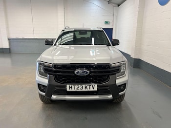 Used Ford Ranger 2023 for sale - 76868594: Photo