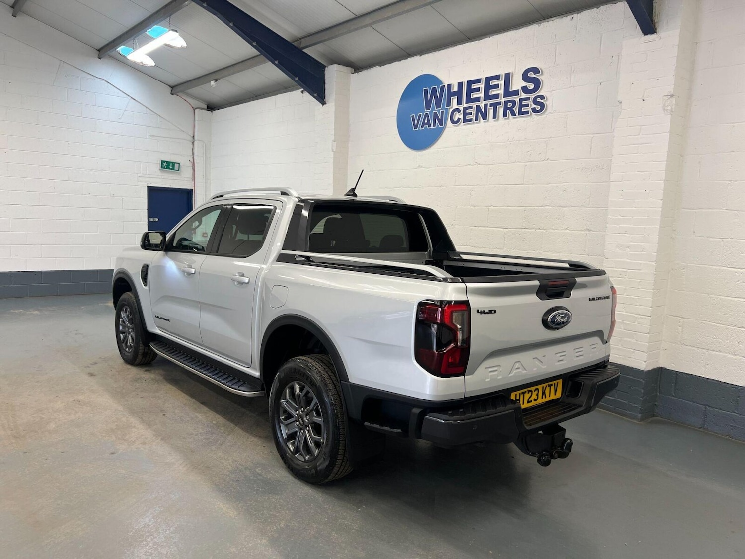 Used Ford Ranger 2023 for sale - 76868594: Photo 5