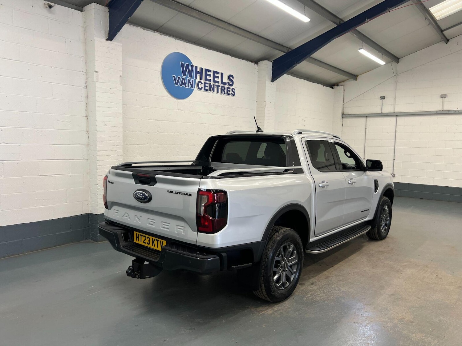 Used Ford Ranger 2023 for sale - 76868594: Photo 8