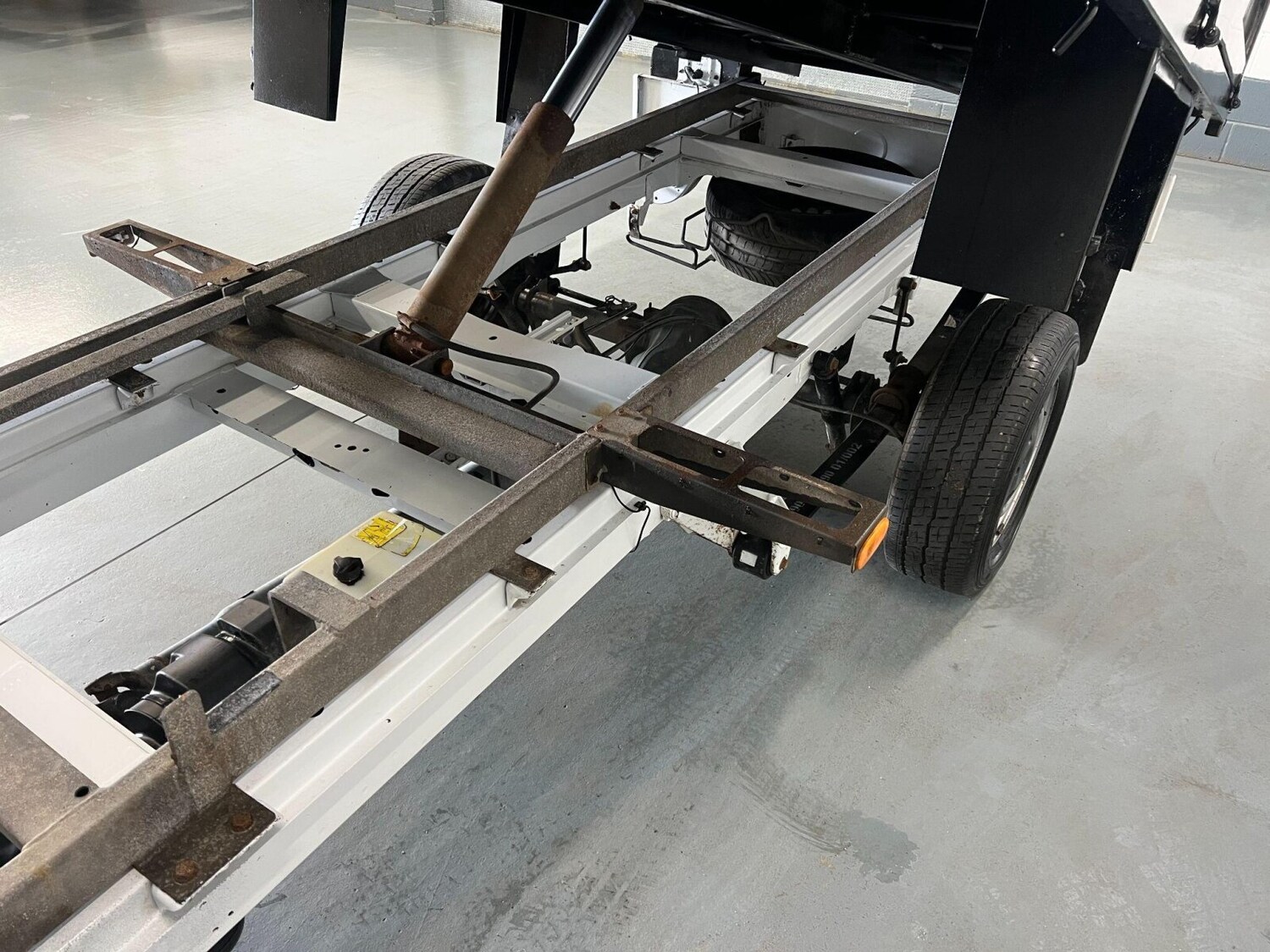 Used Mercedes-Benz Sprinter 2021 for sale - 76265672: Photo 15